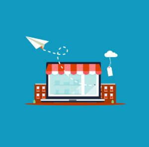 Read more about the article Growth of Ecommerce Industry in India