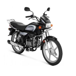 Hero Splendor plus